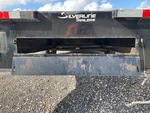 Trailer Chassis with Ramps