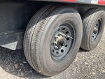 Trailer Chassis with