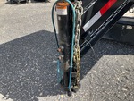 Trailer Chassis with Tongue/ Hitch Condition