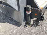 Trailer Chassis with Landing Gear / Tongue Jack