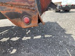 Trailer Chassis with 