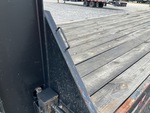 General Appearance with Hand Rails