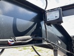 Trailer Chassis with Lights/Wiring Condition