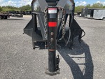 Trailer Chassis with Tongue/ Hitch Condition