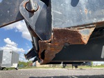 Trailer Chassis with 