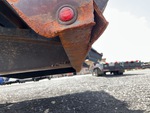 Trailer Chassis with 