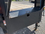 General Appearance with Sheet Metal (fiberglass) Condition