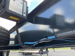 Trailer Chassis with Lights/Wiring Condition