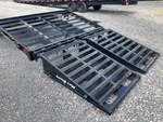 Trailer Chassis with 