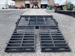 Trailer Chassis with 