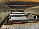 Trailer Chassis with 
