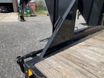 General Appearance with Hand Rails