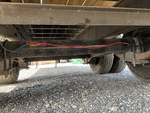 Trailer Chassis with 