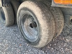 Trailer Chassis with 