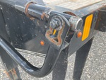 Trailer Chassis with Marker Lights Functional