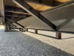 Trailer Chassis with 