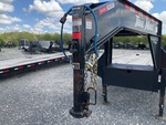 Trailer Chassis with Tongue/ Hitch Condition