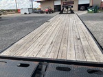 Trailer Chassis with 