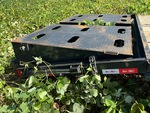 Trailer Chassis with