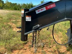 Trailer Chassis with Tongue/ Hitch Condition