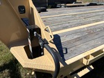 General Appearance with Hand Rails