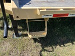 General Appearance with Steps/Ladders