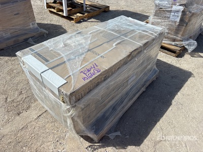 Quantity of (2) LG 18,000 BTU Aire acondicionado