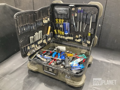 Electronic Tool Kit