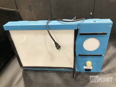 Venture Technical 65-C1 Film Viewer