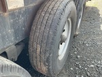Trailer Chassis with