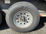 Trailer Chassis with