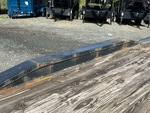 General Appearance with Sheet Metal (fiberglass) Condition