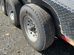 Trailer Chassis with