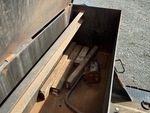 Trailer Chassis with