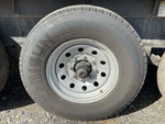 Trailer Chassis with