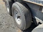 Trailer Chassis with