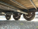 Trailer Chassis with