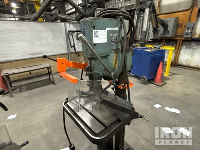 Arboga Maskiner G2508 Electric Drill Press