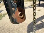 Trailer Chassis with 