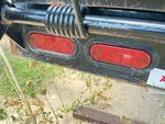 Trailer Chassis with 