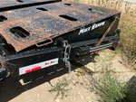 Trailer Chassis with 