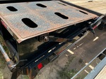 Trailer Chassis with 