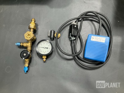 Dispensing & Control Items