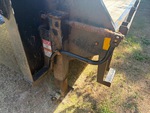 Trailer Chassis with Landing Gear / Tongue Jack