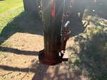 Trailer Chassis with Tongue/ Hitch Condition
