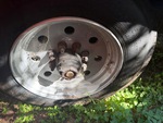 Trailer Chassis with