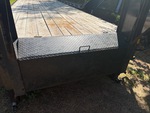 General Appearance with Sheet Metal (fiberglass) Condition