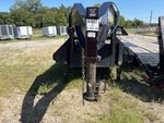 Trailer Chassis with Tongue/ Hitch Condition