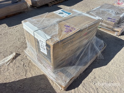 Quantity of (2) MAC 5200 Electric 5 gal Luftkompressor