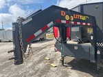 Trailer Chassis with Tongue/ Hitch Condition